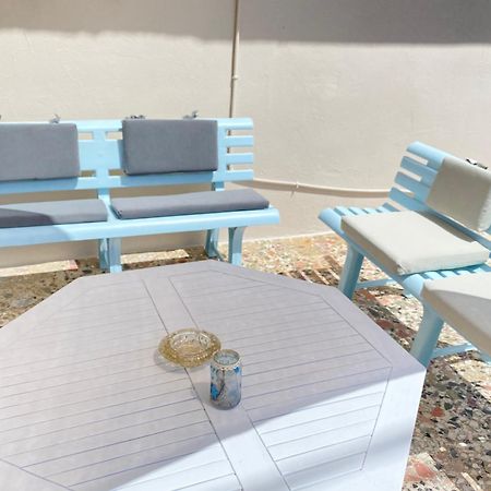 Seaside Home 레팀노 외부 사진