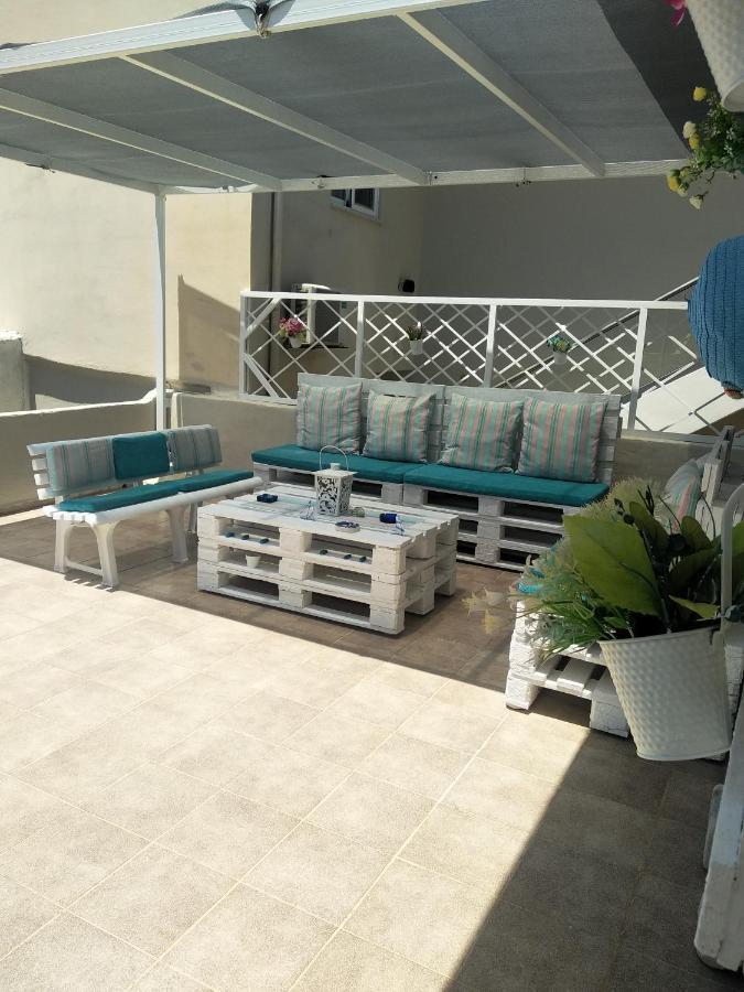 Seaside Home 레팀노 외부 사진