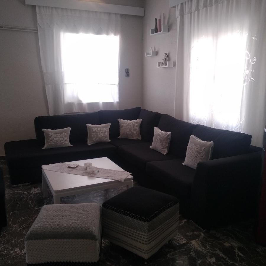 Seaside Home 레팀노 외부 사진