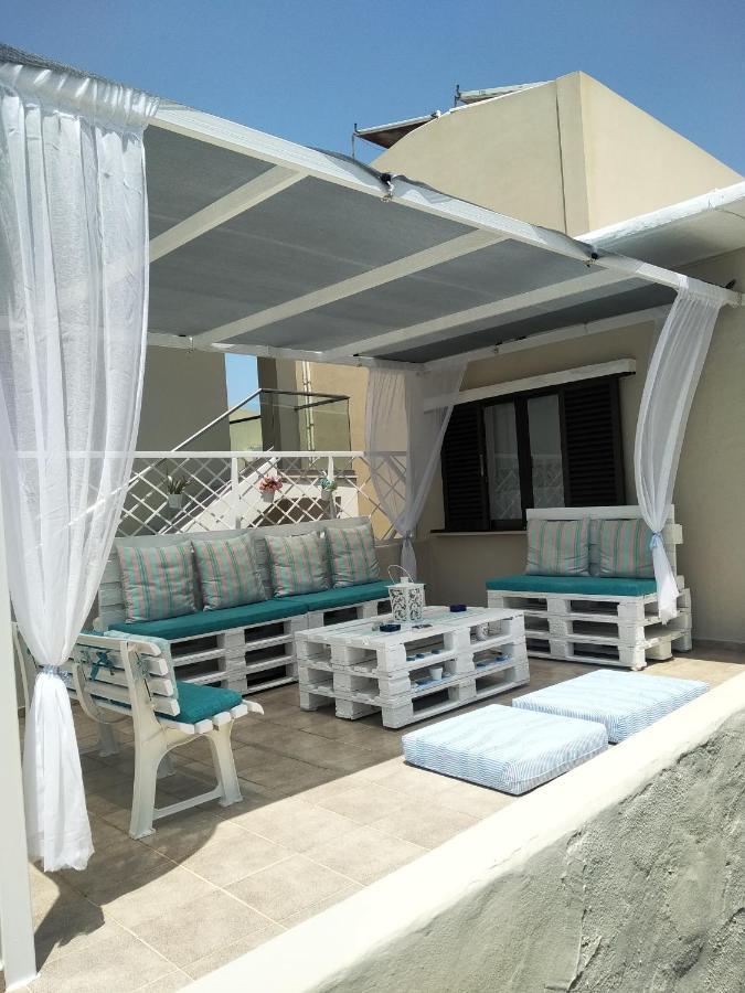 Seaside Home 레팀노 외부 사진