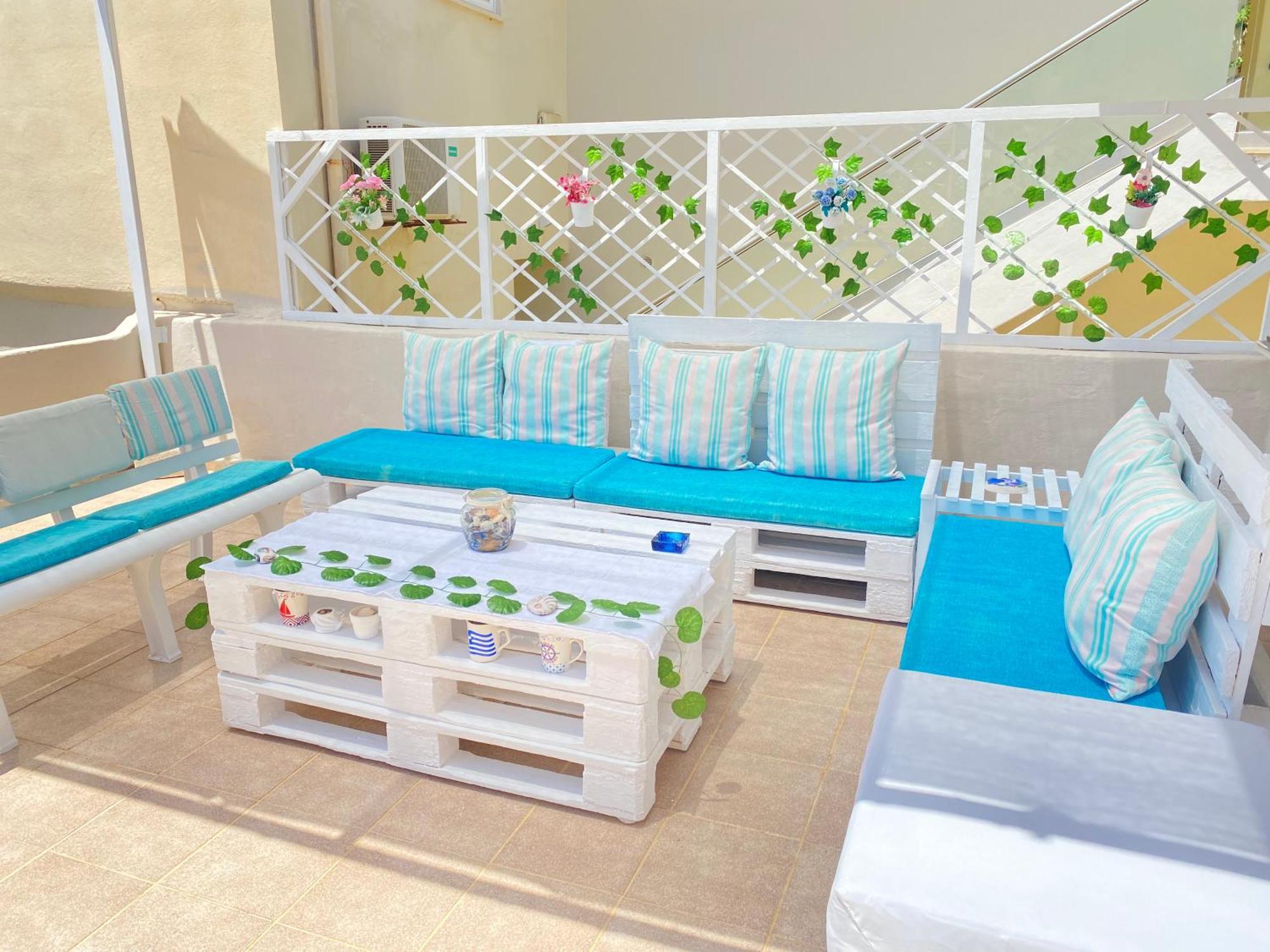 Seaside Home 레팀노 외부 사진