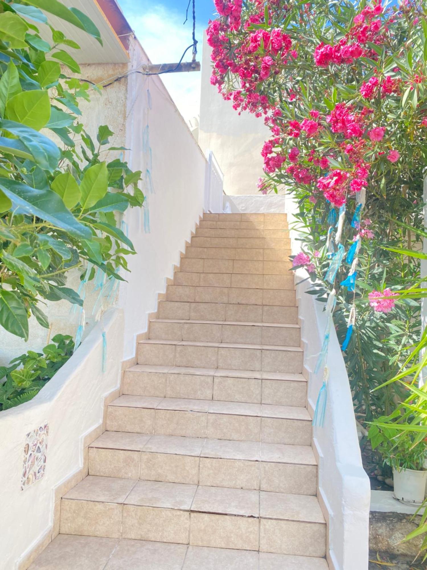 Seaside Home 레팀노 외부 사진