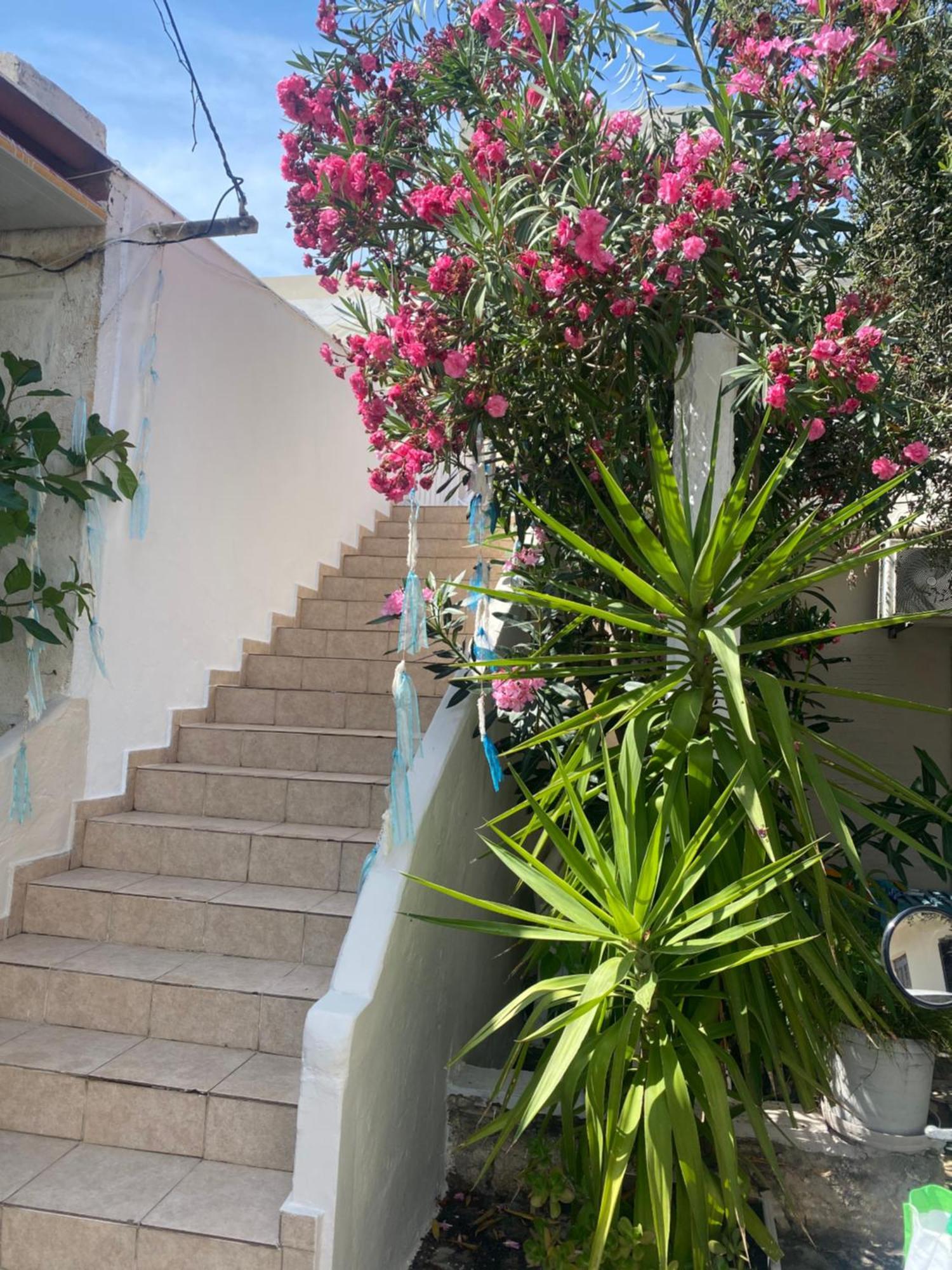 Seaside Home 레팀노 외부 사진