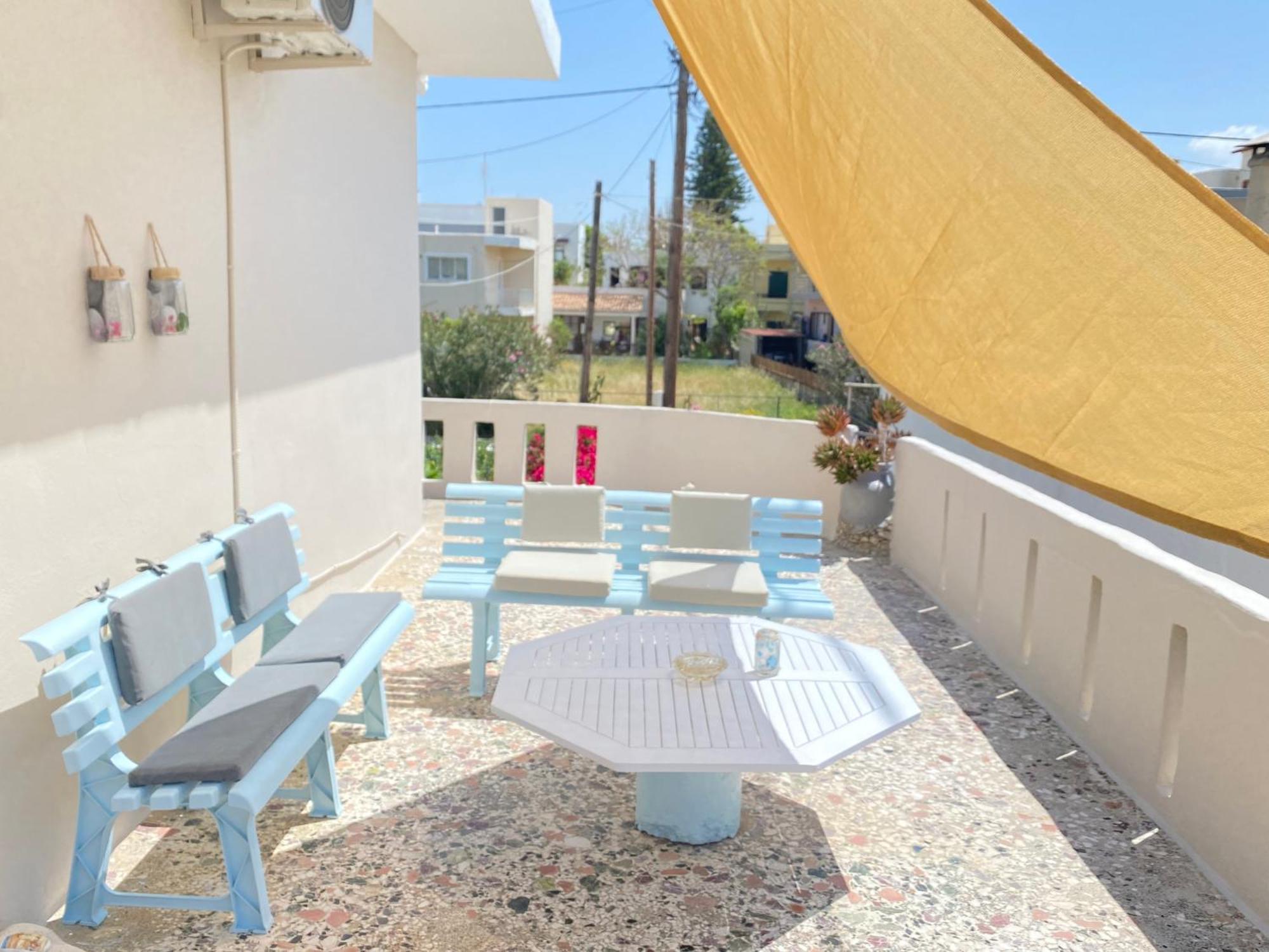 Seaside Home 레팀노 외부 사진