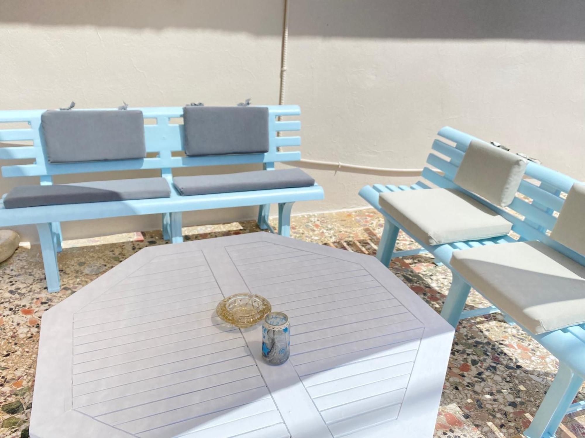 Seaside Home 레팀노 외부 사진