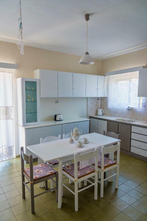 Seaside Home 레팀노 외부 사진