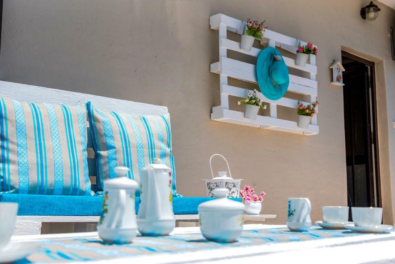 Seaside Home 레팀노 외부 사진