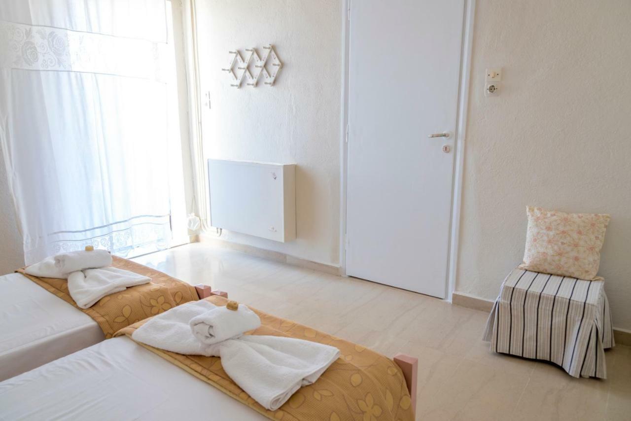 Seaside Home 레팀노 외부 사진