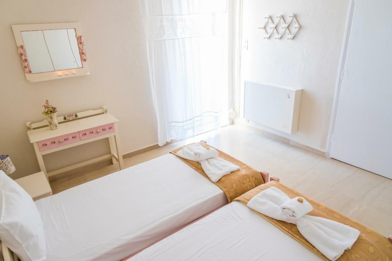 Seaside Home 레팀노 외부 사진