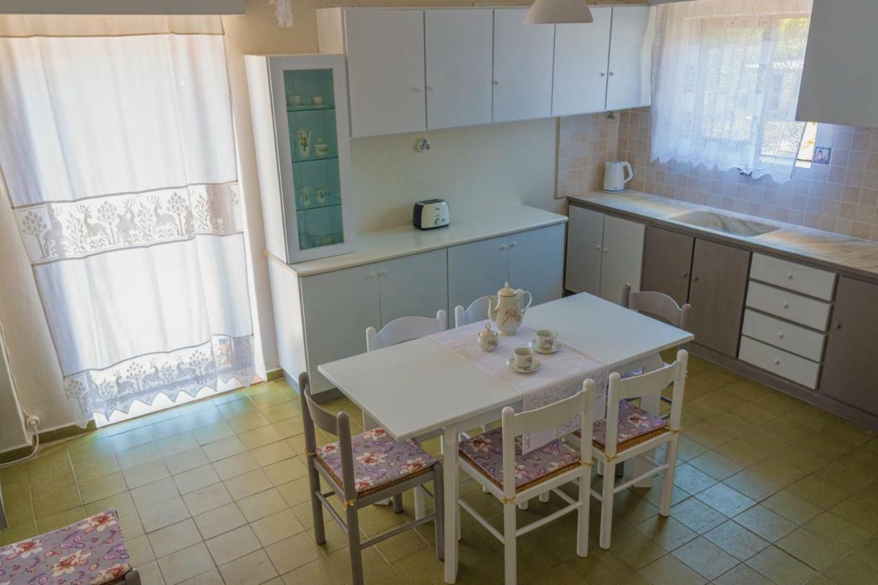 Seaside Home 레팀노 외부 사진
