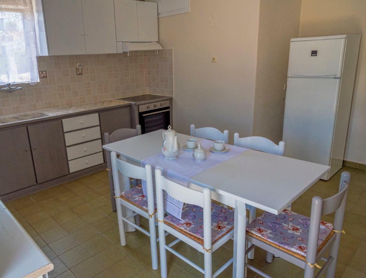Seaside Home 레팀노 외부 사진